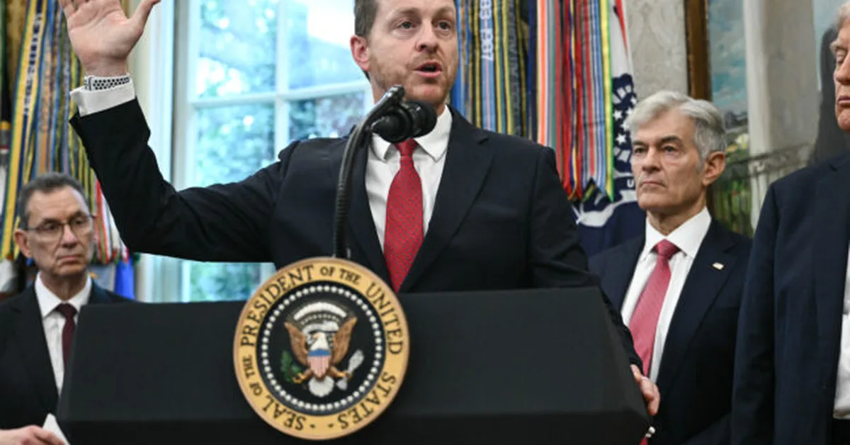 STAT+: The potential loophole in Trump's plan to get other countries to pay more for drugs