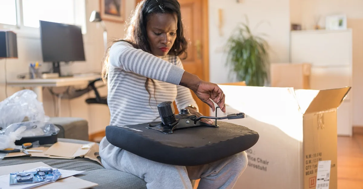 5 Ways To Repurpose Your Home Office, Now That Remote Work Is Over