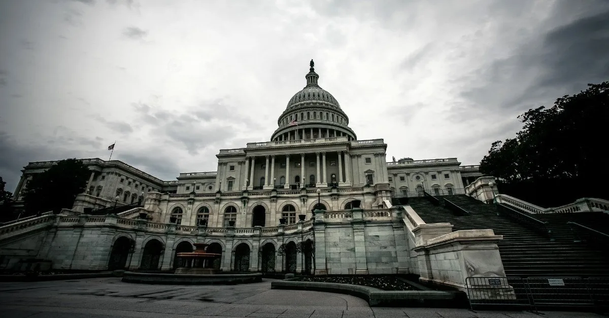 Senate Passes 21st Century Road to Housing Act That Includes Institutional Investor Ban