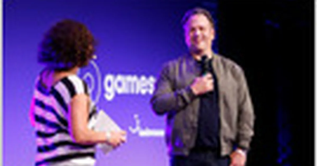Phil Spencer will retire after 38 years at Microsoft; Asha Sharma, the president of product in Microsoft's Core AI business, will become the CEO of gaming (Jordan Novet/CNBC)
