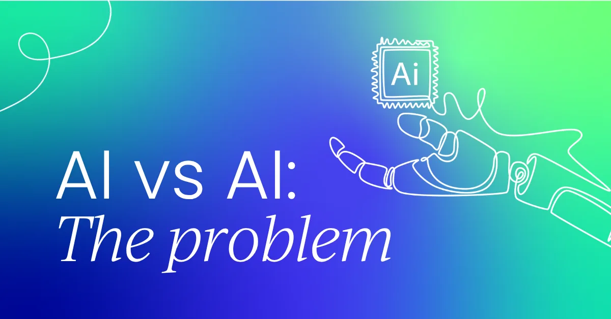 The problem with AI explaining AI