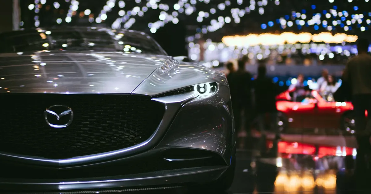 Mazda Data Breach Exposing Employee and Partner Records Via System Vulnerability