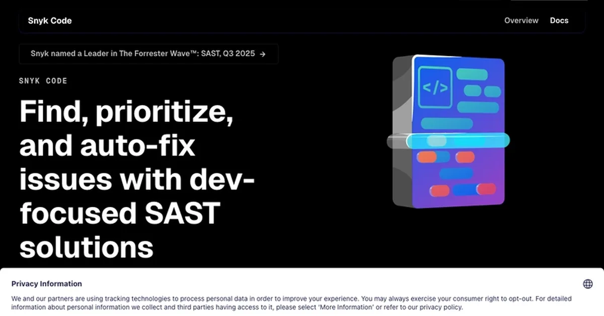 10 Best Veracode Alternatives for Application Security (2026)