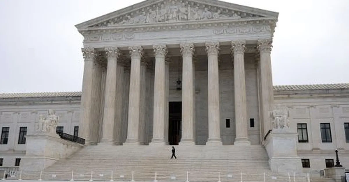 SCOTUStoday for Wednesday, March 25