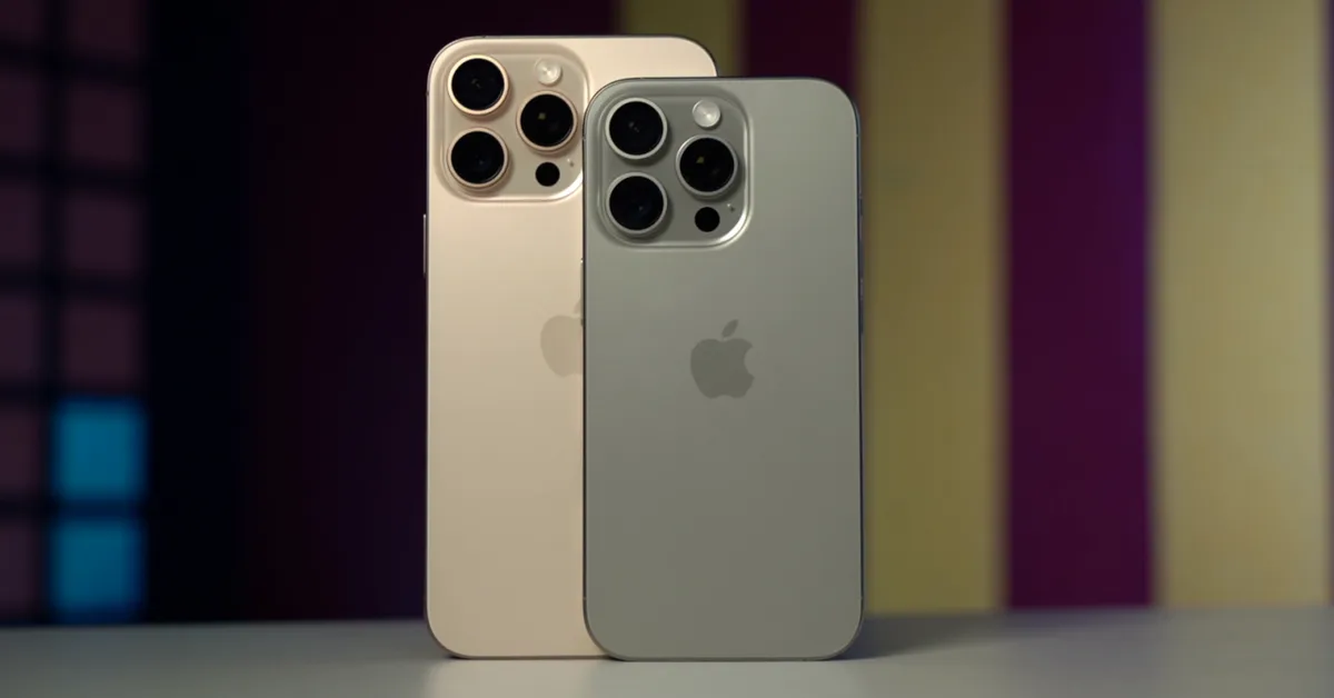 A new iPhone hacking tool puts some iOS 18 users at risk