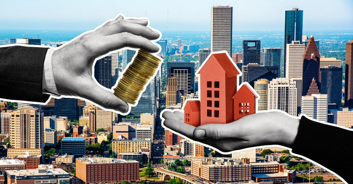 Houston Mom Reveals How She Was Outbid 20 Times by Institutional Investors as New Data Reveals True Impact: 'I Had To Go Through Hell'