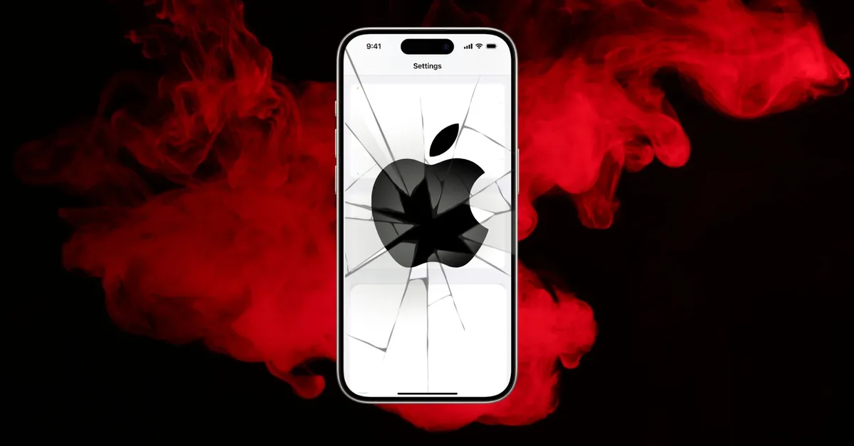 DarkSword Exploit Chain That Can Hack Millions of iPhones Leaked Online