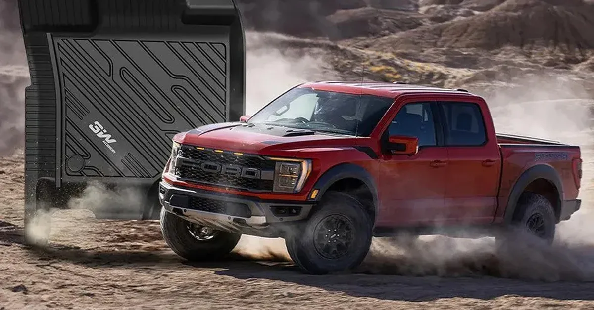 Armor Your Interior and Save 30% on Indestructible 3W Liners