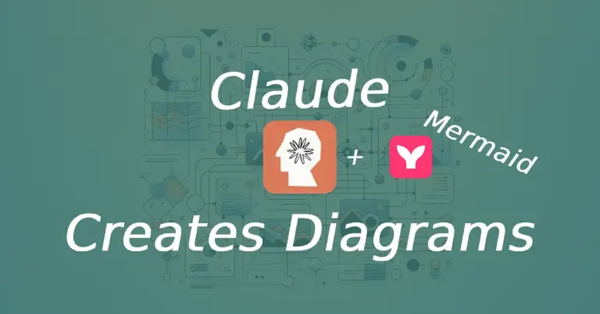 Claude can now generate charts and diagrams