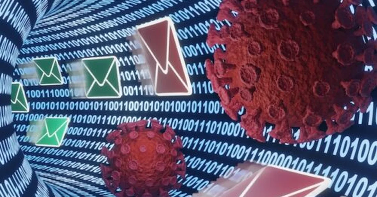 Self-propagating malware poisons open source software and wipes Iran-based machines