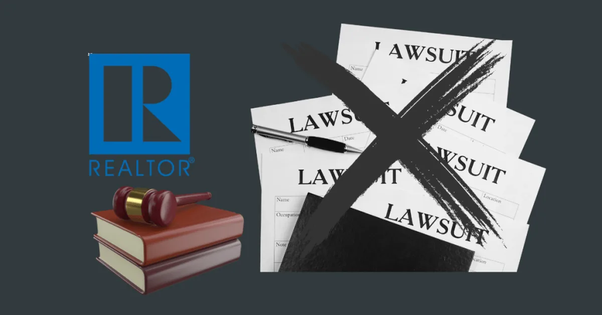 Antitrust lawsuit against NAR faces dismissal