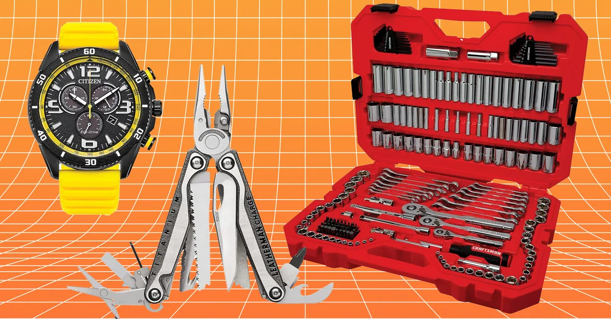 The Best Automotive and Car-Adjacent Deals at the 2026 Amazon Spring Sale