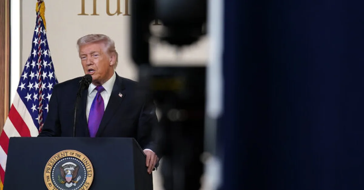 STAT+: Trump is getting more credit than Biden for efforts to lower drug prices