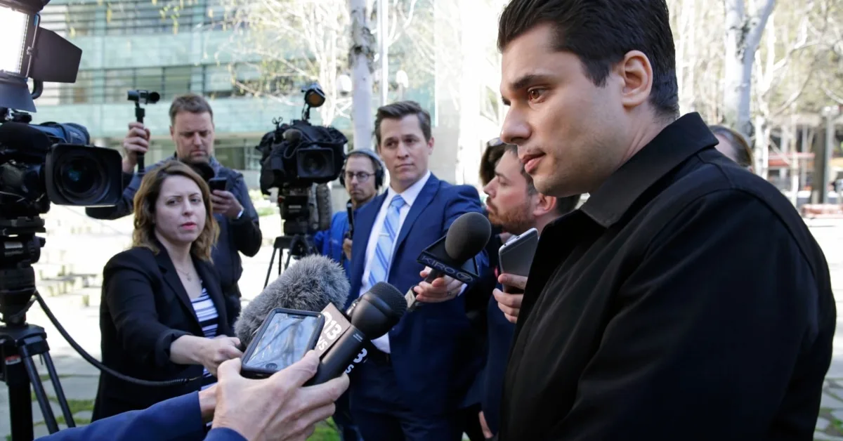 81-month sentence for Russian hacker behind major ransomware campaigns