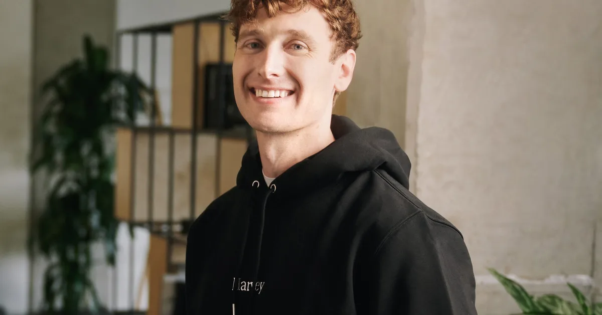 Why legal tech giant Harvey is raising cash like OpenAI