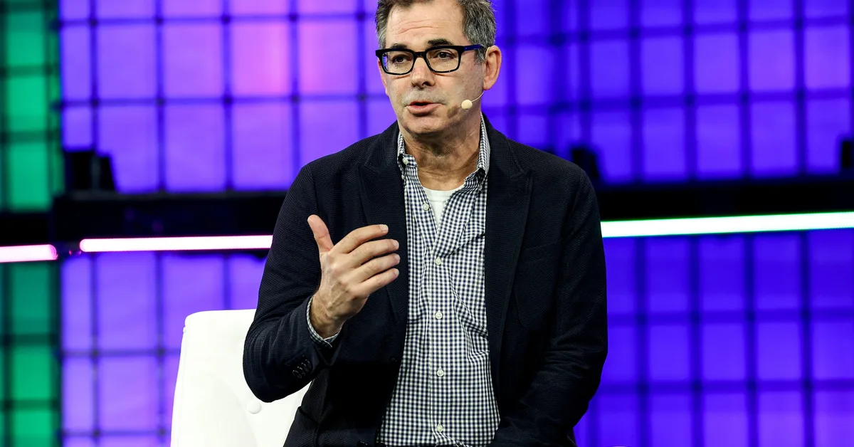 CoreWeave's CEO says being 'nerdy' helped it pivot from crypto into a $43 billion AI company