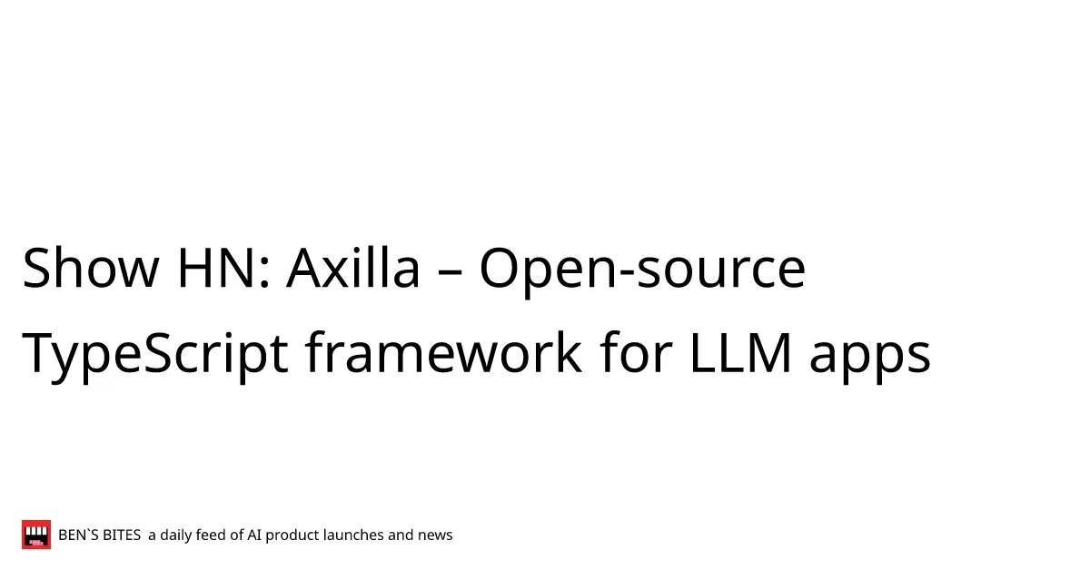 Show HN: Robust LLM Extractor for Websites in TypeScript