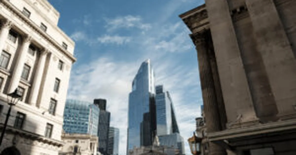 TP ICAP shifts Fusion Digital Assets exchange to matched principal model