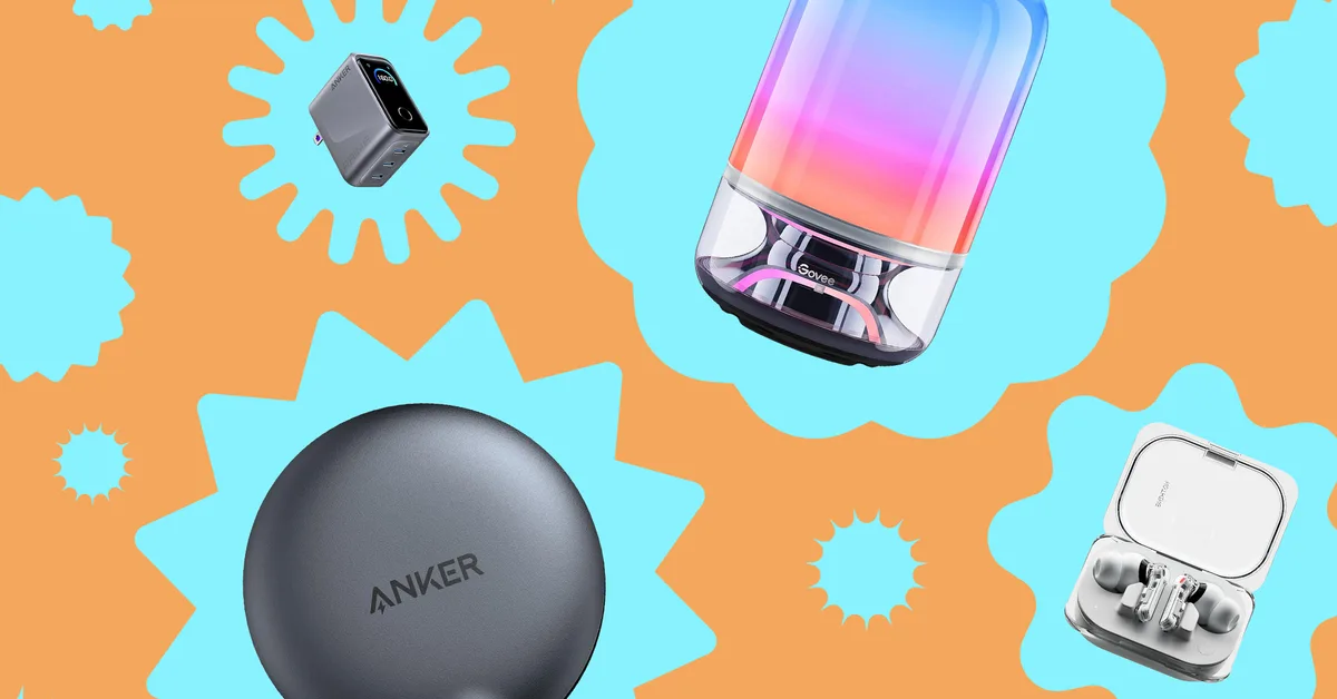 The best deals we've found from Amazon's Big Spring Sale (so far)