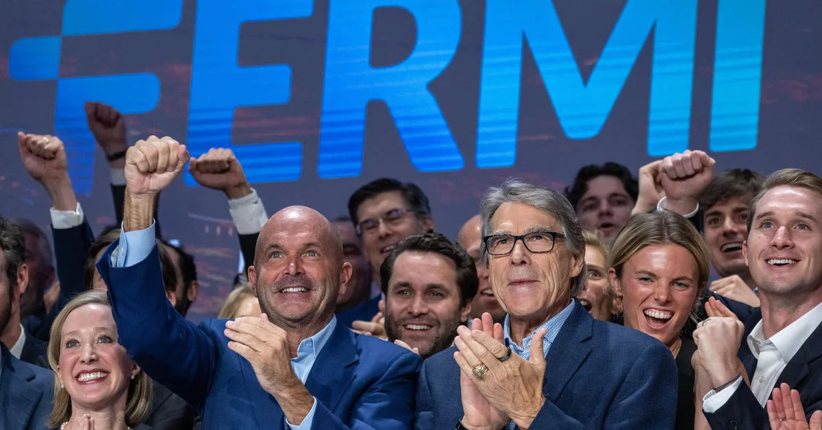 A buzzy data center startup calls itself a utility. That could be a problem.