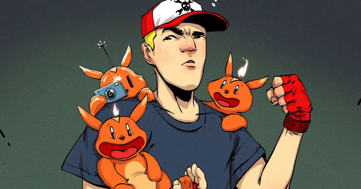 Pokemon Go Had Players Capturing More Than They Realized