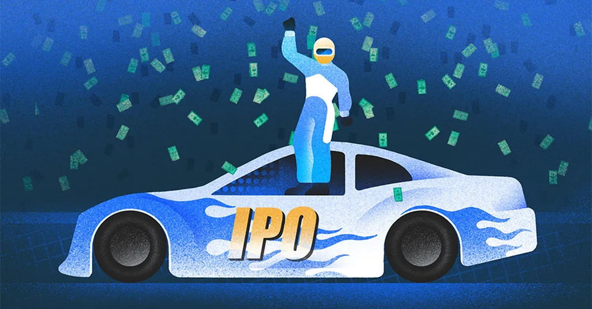 After Swarmer's Soaring Debut, Here Are 12 Other Potential Defense Tech IPOs