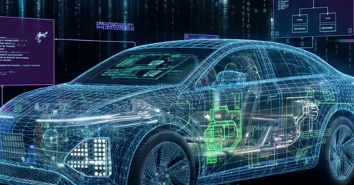 Google's new version of Android Automotive will move beyond infotainment