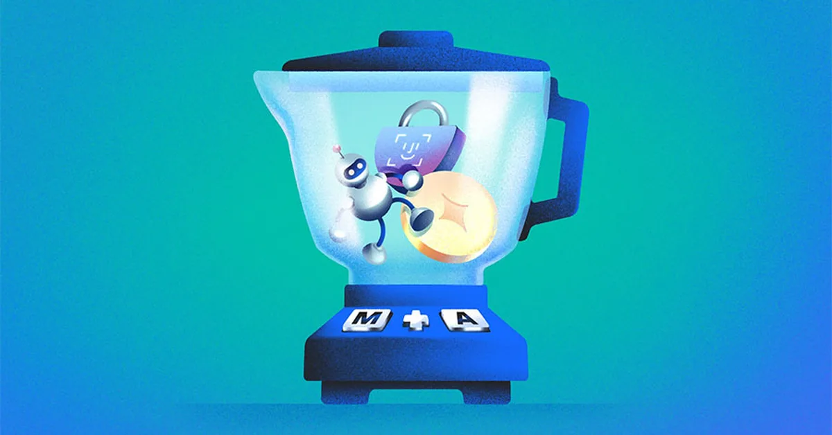 Data: OpenAI Has Already Done Nearly As Many M&A Deals In 2026 As It Did All of Last Year