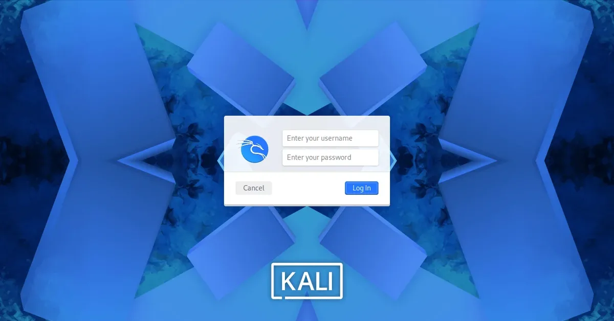 Kali Linux 2026.1 Released With 8 New Hacking Tools