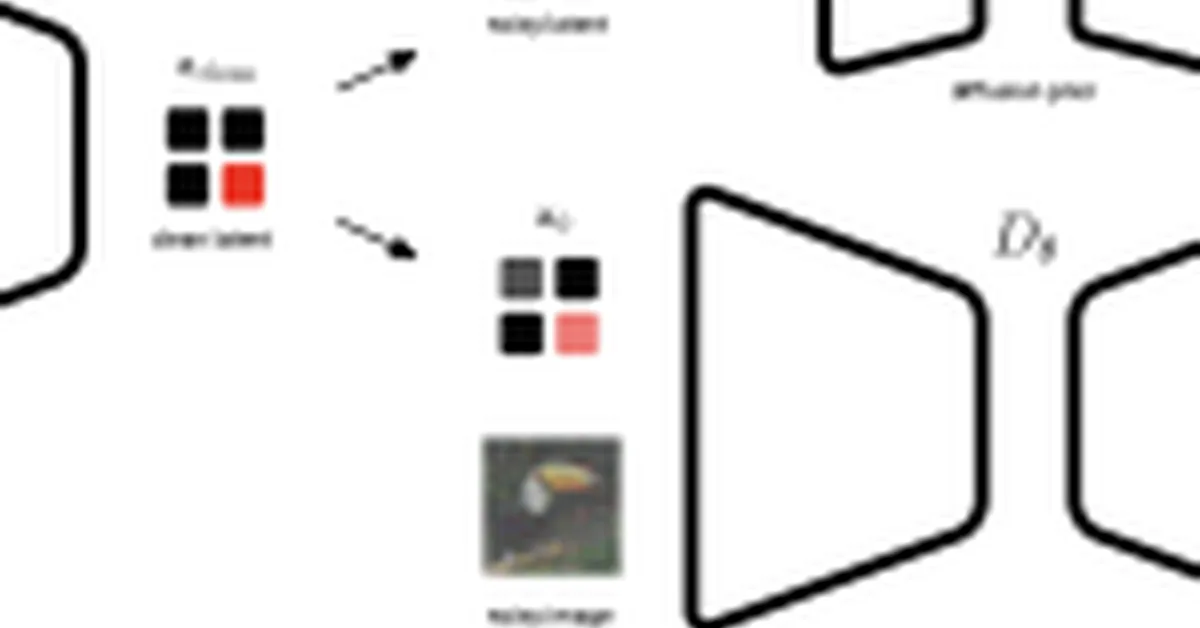 Google DeepMind Introduces Unified Latents (UL): A Machine Learning Framework that Jointly Regularizes Latents Using a Diffusion Prior and Decoder