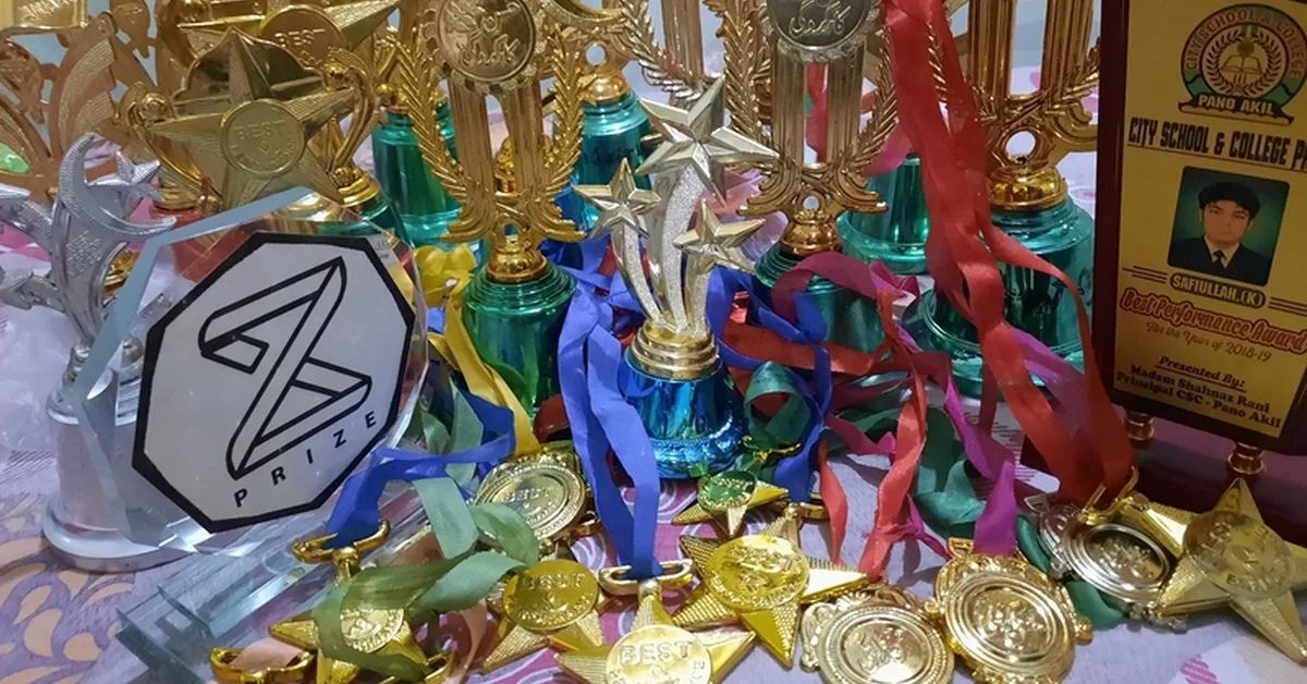 Who is Safiullah Korai? Flutter Developer Today, AI Engineer Tomorrow