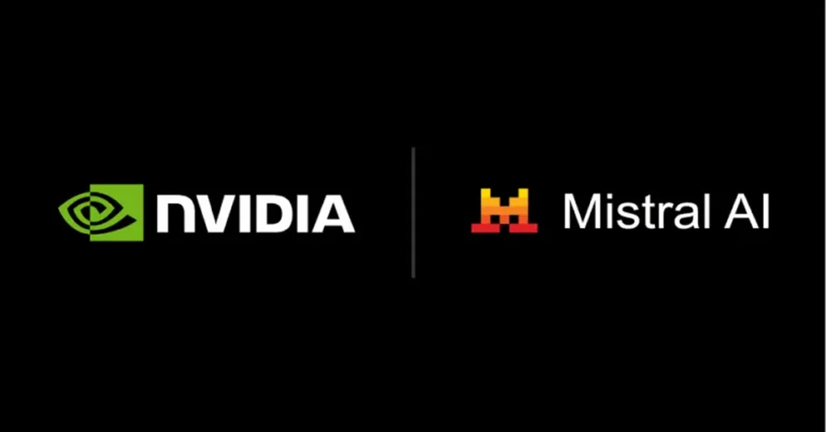 NVIDIA-Accelerated Mistral 3 Open Models Deliver Efficiency, Accuracy-?at Any Scale