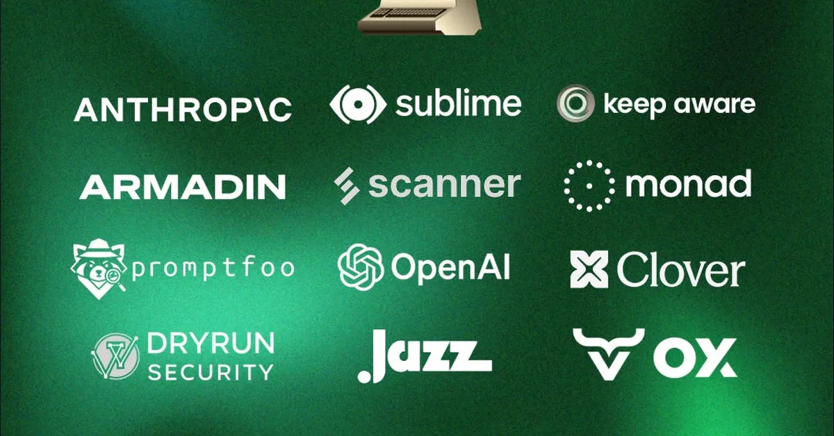 TCP #124: Security's Biggest Founders Return, AI Is Guarding Its Own Henhouse, and A Wiper Hits Healthcare