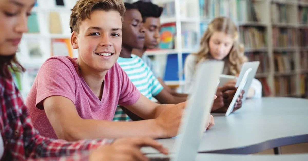 What Students Actually Want From Edtech ' and Why We Should Listen