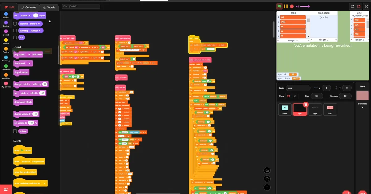Show HN: I built an ISP infrastructure emulator from scratch with a custom vBNG