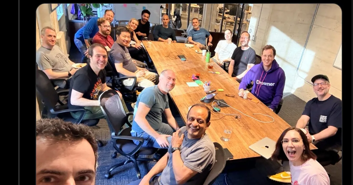 [AINews] Dreamer joins Meta Superintelligence Labs - 9 month retro of Personal Superintelligence