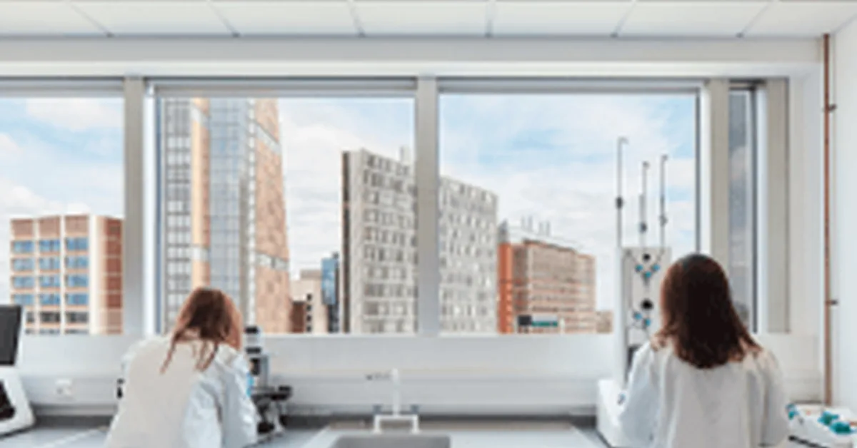 Wilbe opens White City lab in London to remove infrastructure bottlenecks for science startups