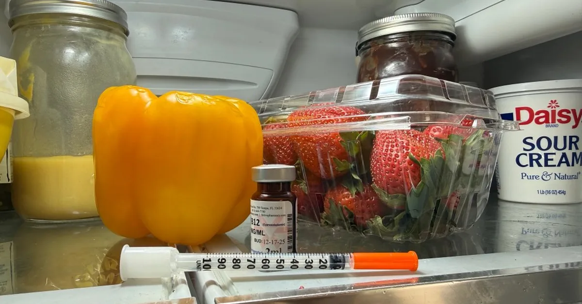 Taking a GLP-1? Doctors Say Not To Forget About Movement and Mental Health