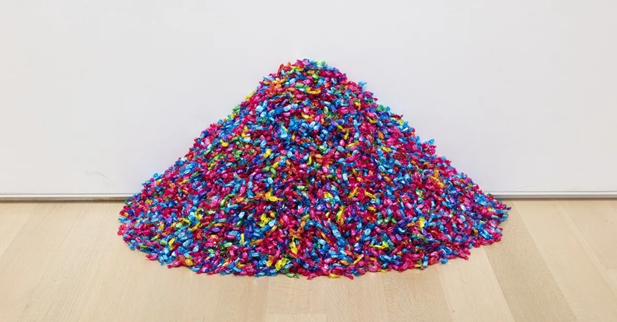 Mideast war fuels disinformation about Taiwan's gas supply