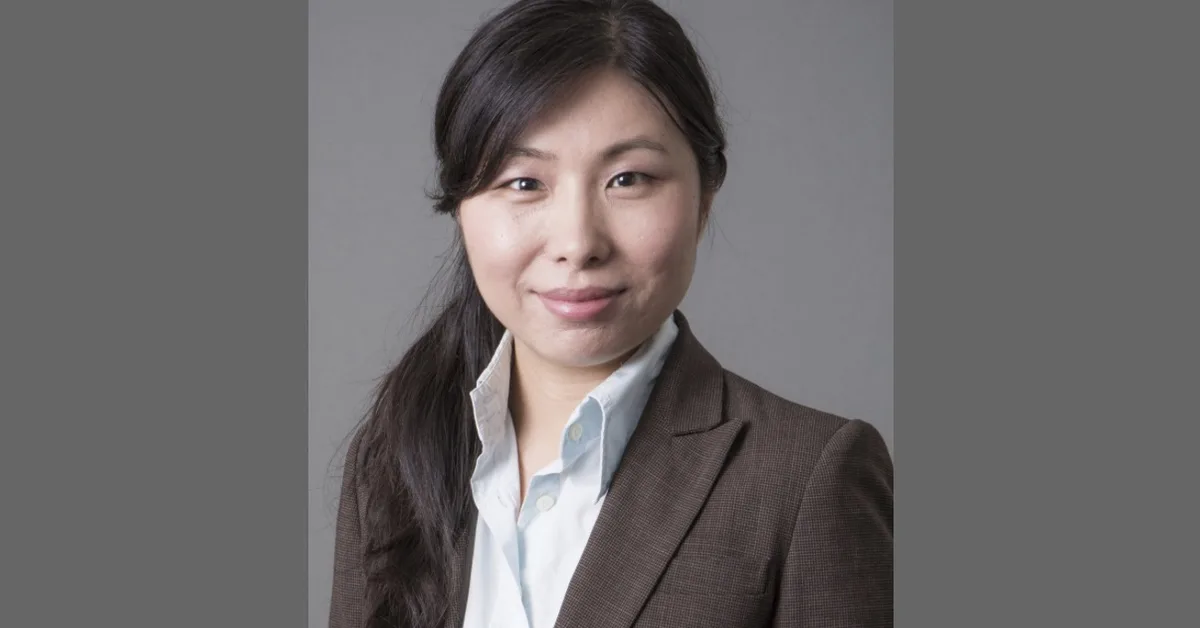 Interview with AAAI Fellow Yan Liu: machine learning for time series