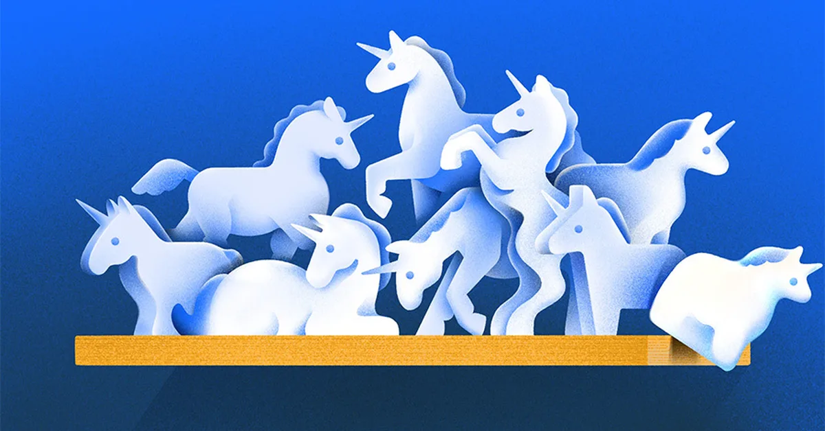 The Rising Investors Behind The New Unicorn Class