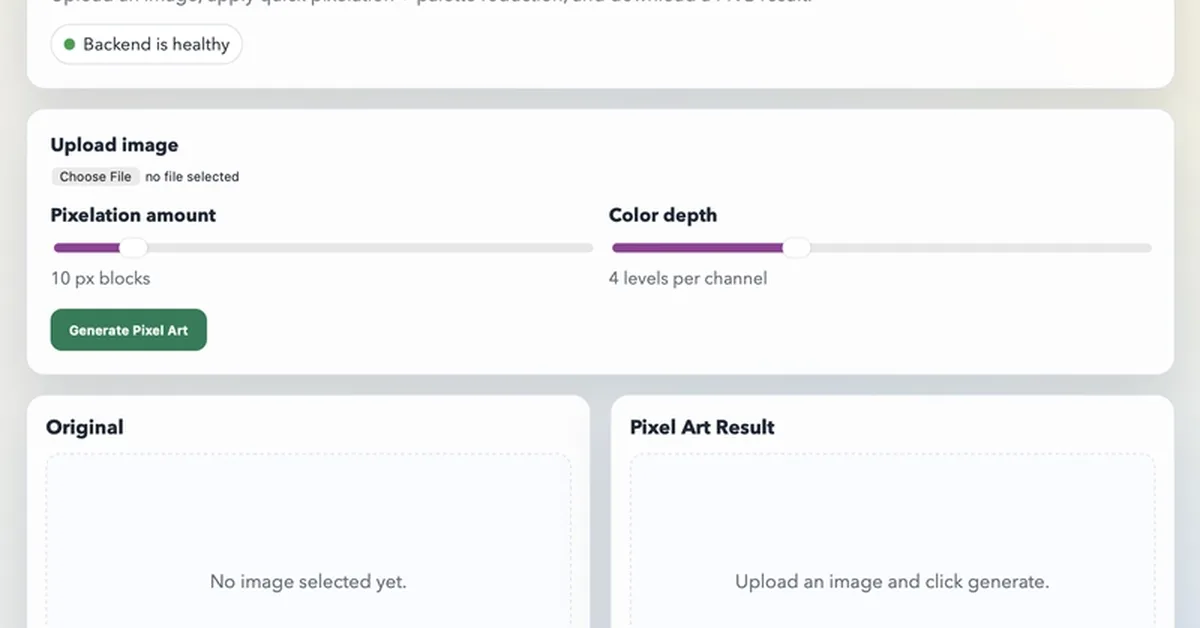 I Tried Deploying a WASM App on OSC My Apps with Codex - Here's What Worked (and What Didn't)