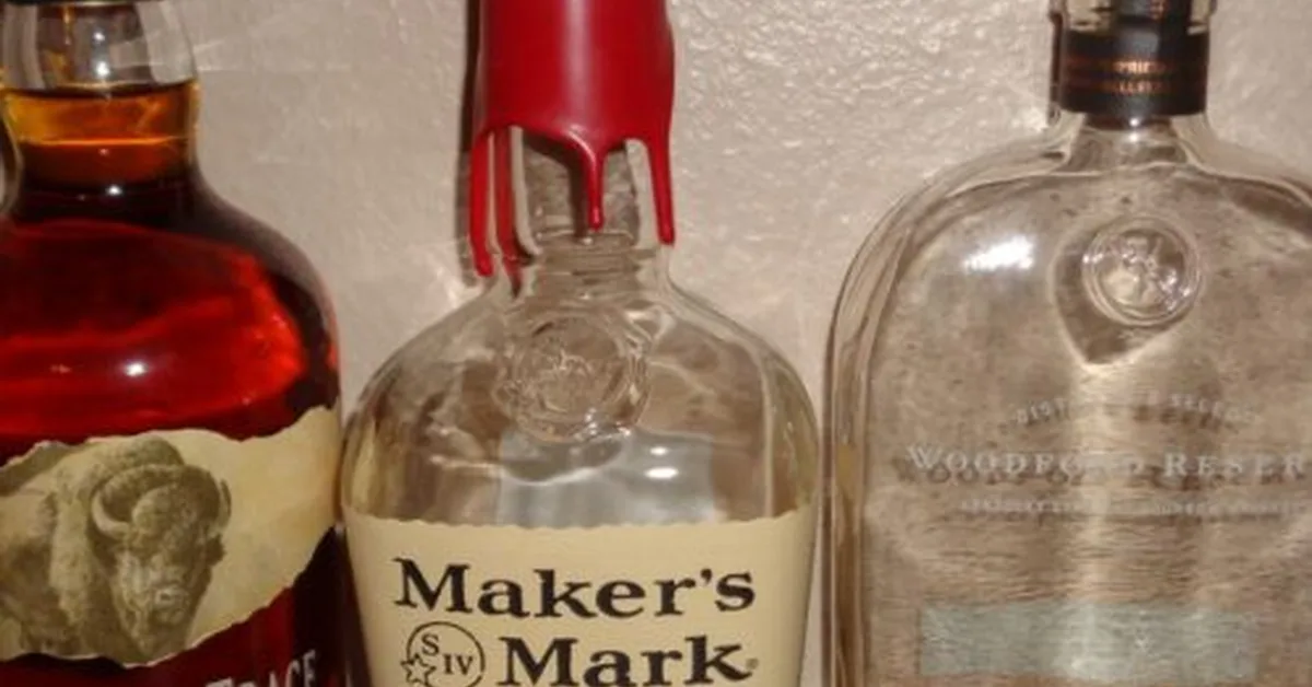 How chemists turned bourbon waste into supercapacitors