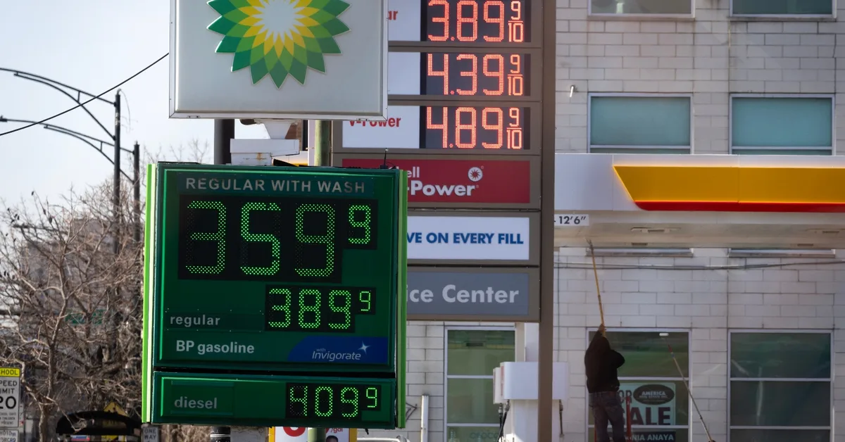 The war in Iran could plunge the world into hunger